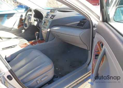 2008 Toyota Camry Xle V6 из США, поврежденный, VIN 4T1BK46K08U564587